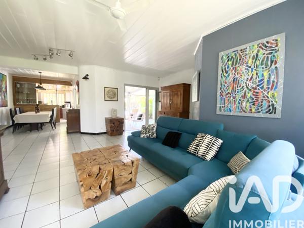 Maison à vendre 5 pièces 170 m² Saint-Pierre