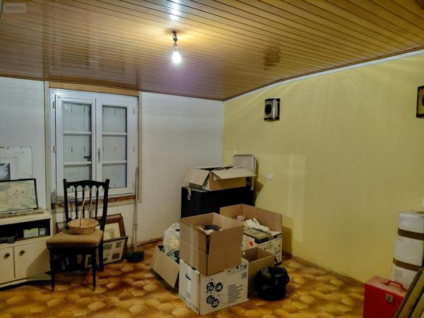 Maison à vendre à La Garnache en Vendée (85710), ref : VM5613-85092