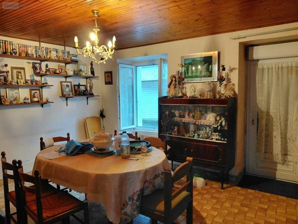 Maison à vendre à La Garnache en Vendée (85710), ref : VM5613-85092