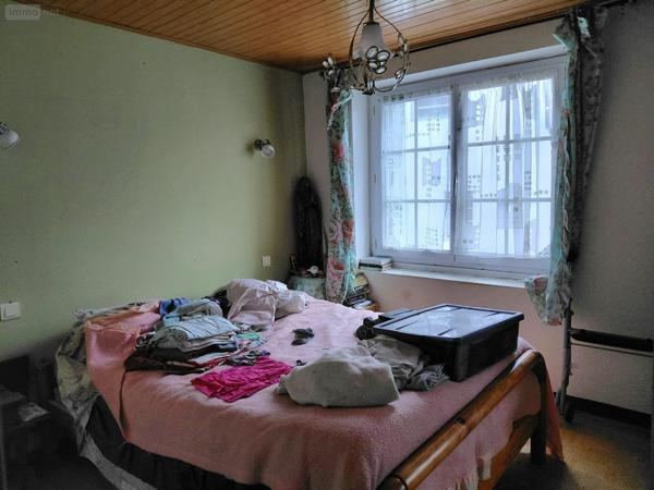 Maison à vendre à La Garnache en Vendée (85710), ref : VM5613-85092