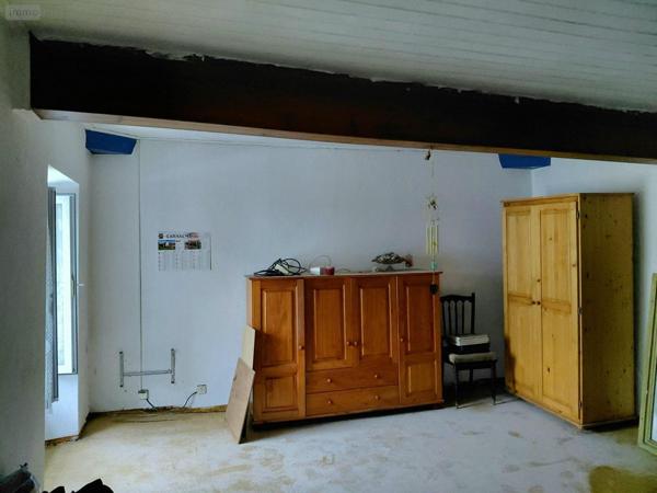 Maison à vendre à La Garnache en Vendée (85710), ref : VM5613-85092