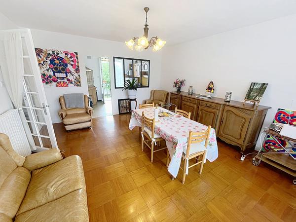 Maison de 3 chambres proche commerces de Prayssac