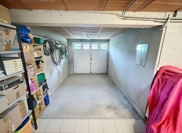 Maison de 3 chambres proche commerces de Prayssac