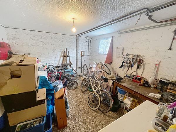 Maison de 3 chambres proche commerces de Prayssac