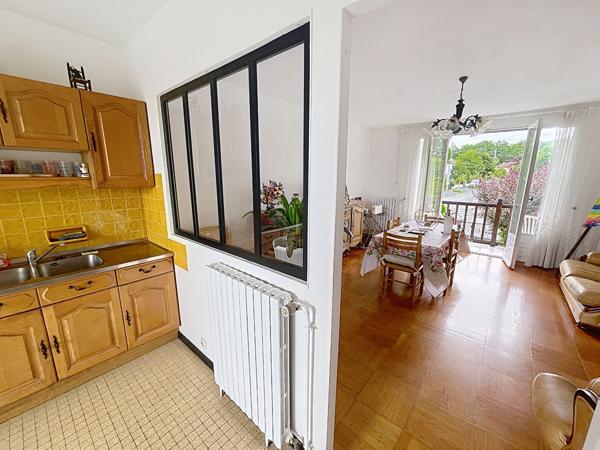 Maison de 3 chambres proche commerces de Prayssac