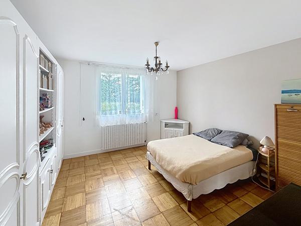 Maison de 3 chambres proche commerces de Prayssac