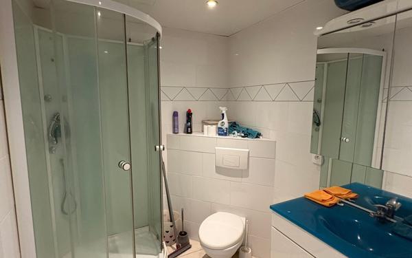 Appartement à louer    1 pièce •  Marennes