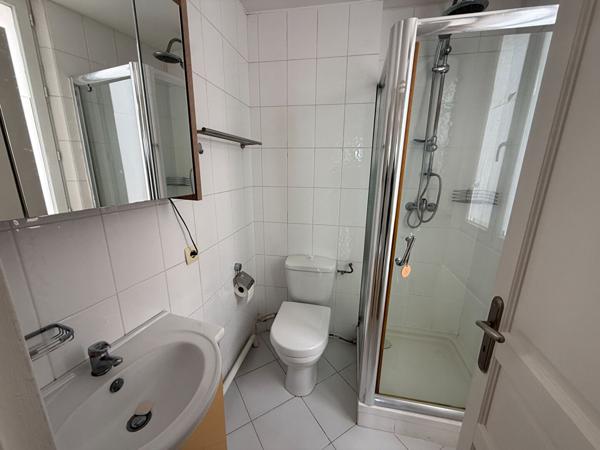 Fontainebleau - Centre ville - Studio de 20m²