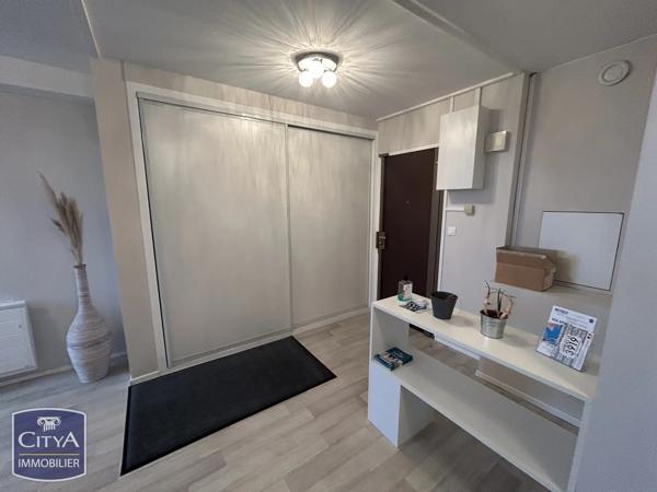Appartement à vendre 5 pièces 129.55m² Le Mans (72100)