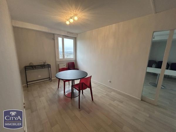 Appartement à vendre 5 pièces 129.55m² Le Mans (72100)