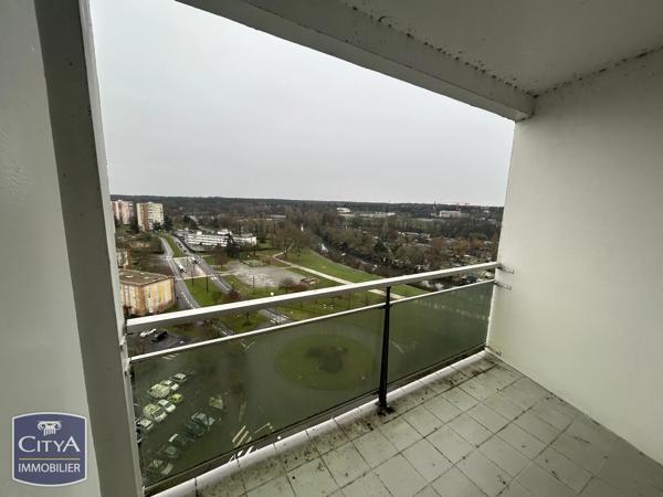 Appartement à vendre 5 pièces 129.55m² Le Mans (72100)