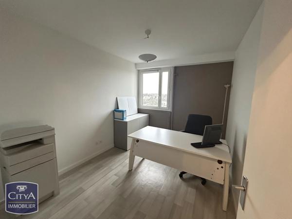 Appartement à vendre 5 pièces 129.55m² Le Mans (72100)