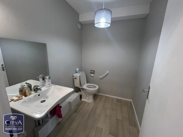 Appartement à vendre 5 pièces 129.55m² Le Mans (72100)