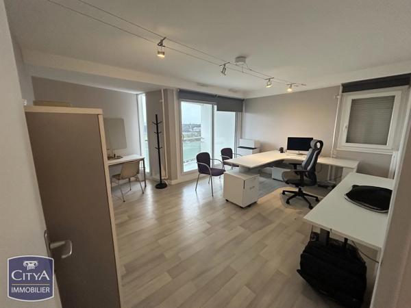 Appartement à vendre 5 pièces 129.55m² Le Mans (72100)