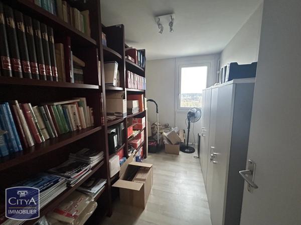 Appartement à vendre 5 pièces 129.55m² Le Mans (72100)