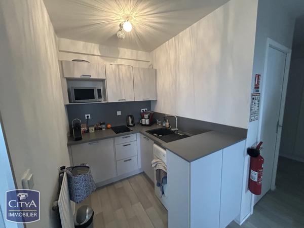 Appartement à vendre 5 pièces 129.55m² Le Mans (72100)