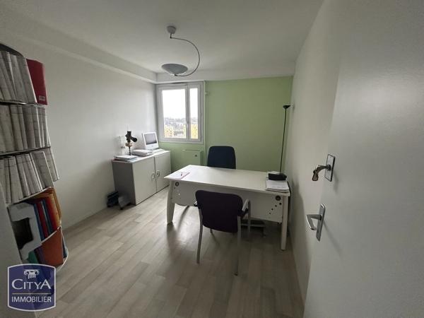 Appartement à vendre 5 pièces 129.55m² Le Mans (72100)