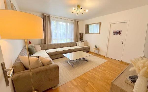 Appartement à vendre    4 pièces • 67,91 m2 Drancy