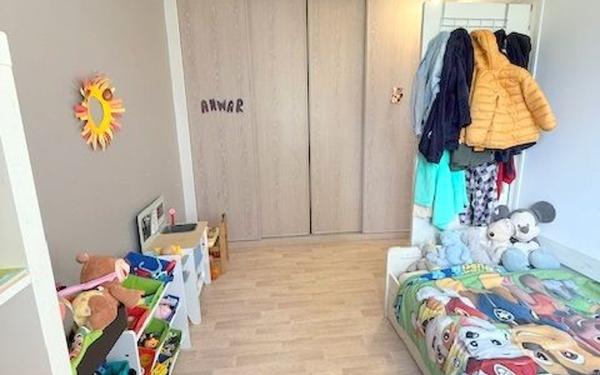 Appartement à vendre    4 pièces • 67,91 m2 Drancy