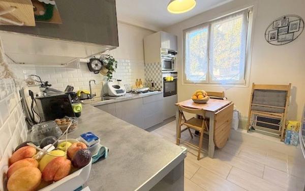 Appartement à vendre    4 pièces • 67,91 m2 Drancy