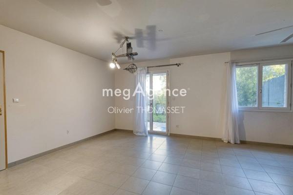 Maison à Lyon, 69009 - 5 pièces 104m²