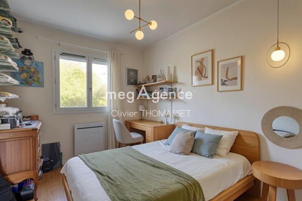 Maison à Lyon, 69009 - 5 pièces 104m²