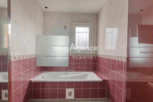 Maison à Lyon, 69009 - 5 pièces 104m²