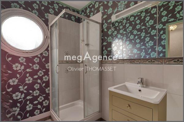 Maison à Lyon, 69009 - 5 pièces 104m²