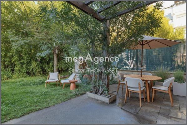 Maison à Lyon, 69009 - 5 pièces 104m²