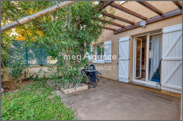 Maison à Lyon, 69009 - 5 pièces 104m²