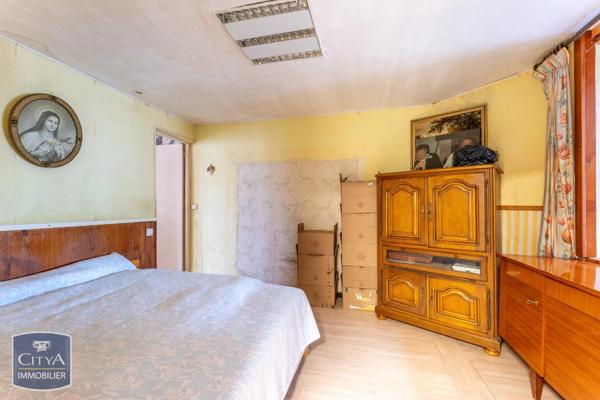 Maison à vendre 3 pièces 60m² Talence (33400)