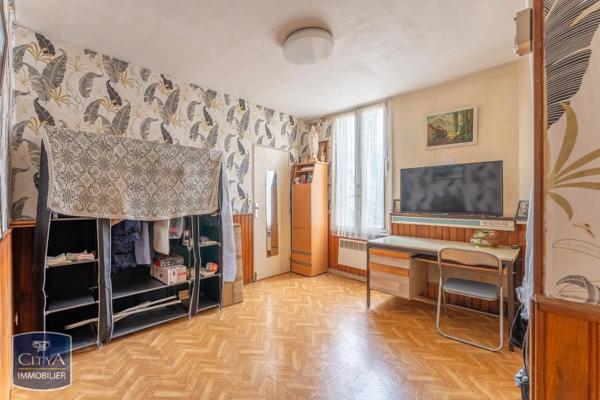 Maison à vendre 3 pièces 60m² Talence (33400)