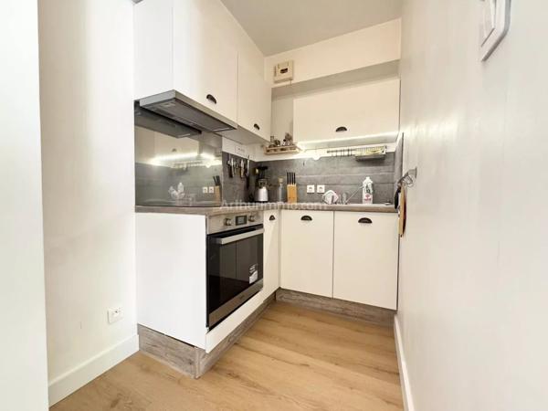 Vente Appartement 2 pièces 46 m2 à Vannes