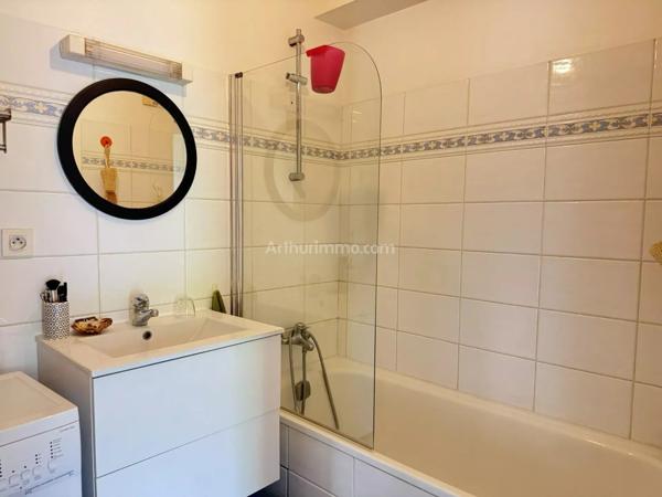 Vente Appartement 2 pièces 46 m2 à Vannes