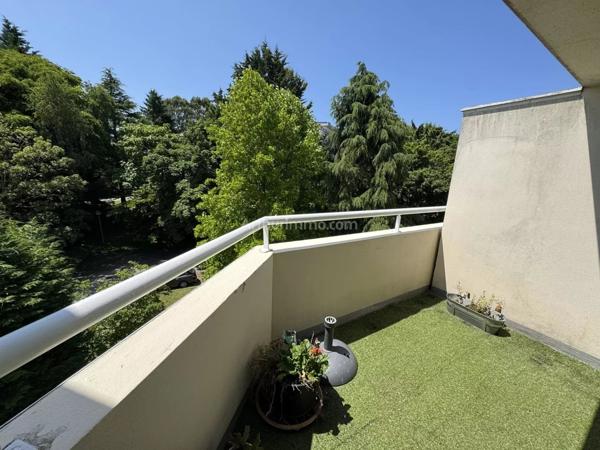 Vente Appartement 2 pièces 46 m2 à Vannes