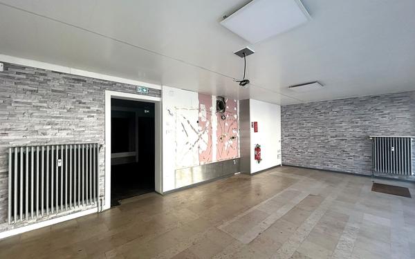 Immeuble à vendre