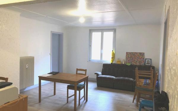 Immeuble à vendre