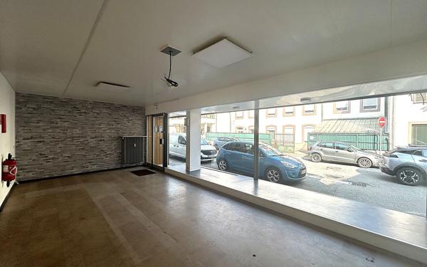 Immeuble à vendre