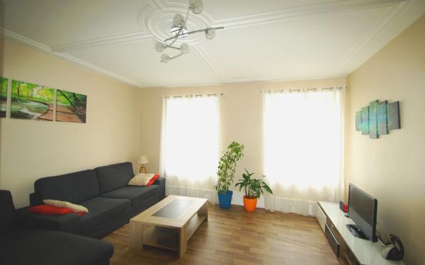 Immeuble à vendre