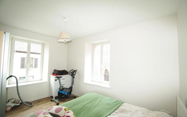 Immeuble à vendre