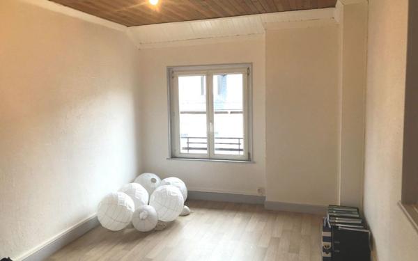 Immeuble à vendre