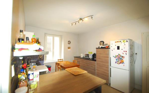 Immeuble à vendre