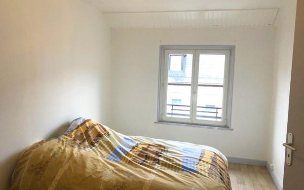 Immeuble à vendre