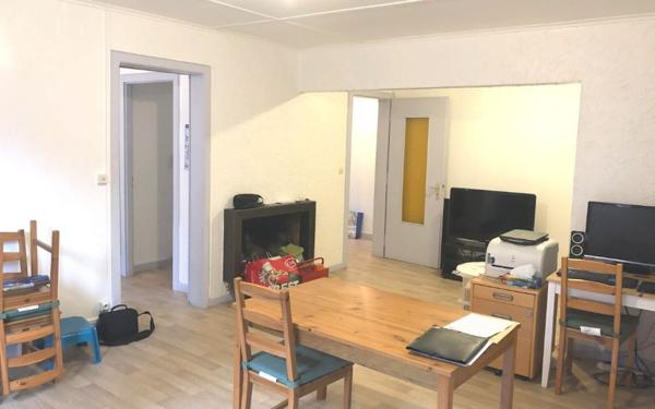 Immeuble à vendre