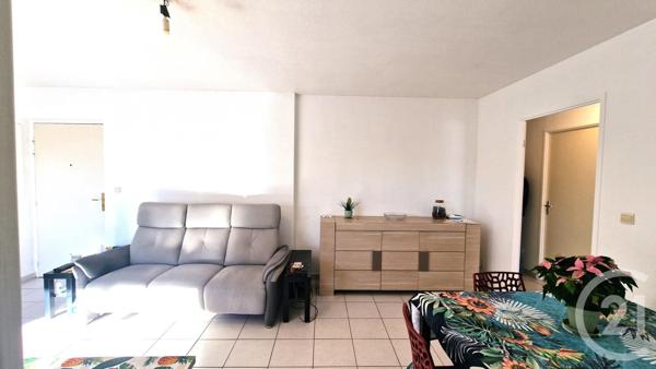 Appartement F3 à vendre  3 pièces - 61 m2 ISTRES - 13
