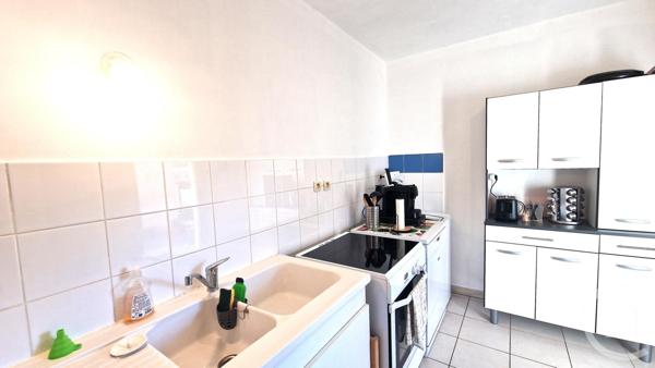 Appartement F3 à vendre  3 pièces - 61 m2 ISTRES - 13