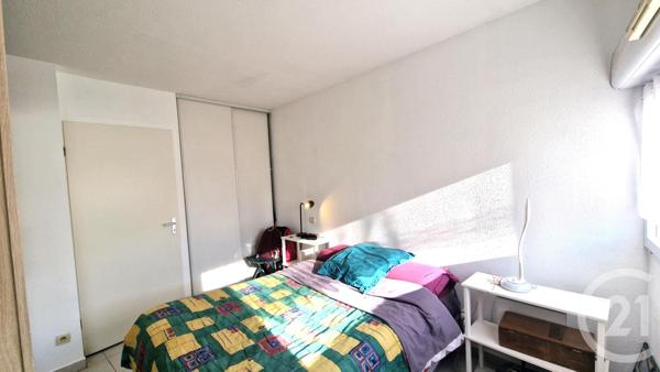 Appartement F3 à vendre  3 pièces - 61 m2 ISTRES - 13