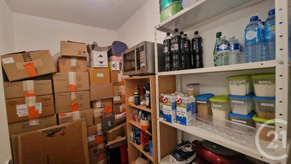 Appartement F3 à vendre  3 pièces - 61 m2 ISTRES - 13