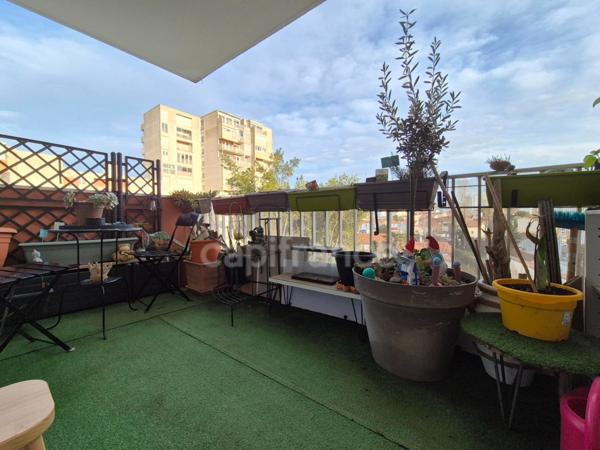 Appartement à vendre 2 pièces ROYAN (17) - Balcon - Cave