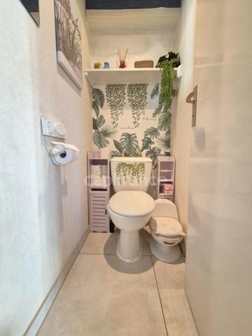 Appartement à vendre 2 pièces ROYAN (17) - Balcon - Cave